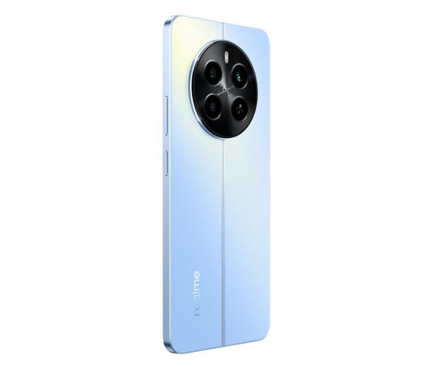 realme 12 8/256GB Skyline Blue 120Hz NFC 67W OIS - 1267692 - zdjęcie 7